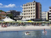 Hotel Colorado Cesenatico 4*