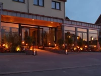 Akzent Hotel Ambiente 3*