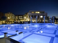 Grand Hotel Da Vinci