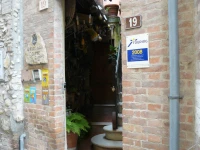 Il Pozzo Della Citerna