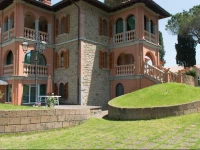 San Bartolomeo Suite