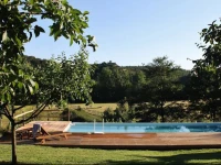 Centro ippico della Berardenga