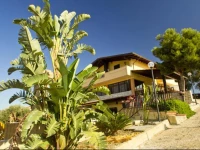 Villa Jolanda & Carmelo