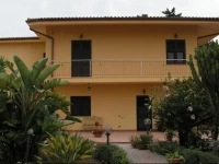 Villa Valentina B&B