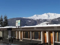 Appartamenti Roulette Montana Marilleva 1400