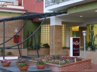 Hotel Resort Il Panfilo 4*