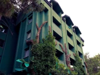 Holiday Area Eco Dream Club Green Resort