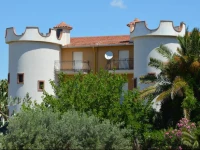 B&B Villa Olimpo Le Torri