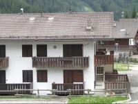 Condominio Pian da la Sia