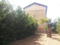 Il casello della scala dei turchi