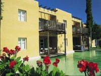 Miramare Park Suites & Villas 5*