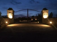 Tenuta Li Fani Residence Hotel