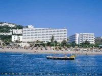 Esperides Beach 4*