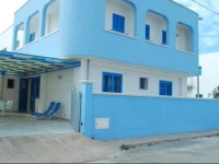 Lido Marini Seahouse