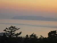 Panoramic case vacanza