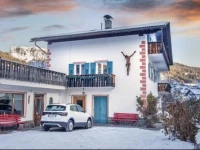 Apartments Senoner Karl