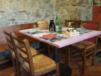 Agriturismo La Nughera