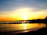 Spiagge della Valle dei Templi