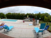 Agriturismo La Tortorella