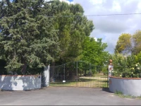 Agriturismo Pettinari