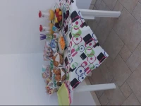 B&B La Dimora Del Fico