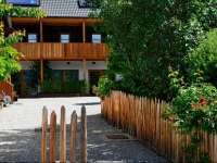 Apartments Mitterhof 1544