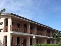 Camping Garden Tourist