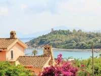 Villetta Baia di Portofrailis