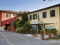 Hotel Antico Moro 3*