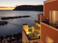 Appartamenti Le Pleiadi - SantAngelo dIschia