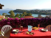 Appartamenti Caffarena