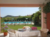 Residence Corte degli Olivi