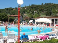 Albatross Mobile Homes on Europa Silvella