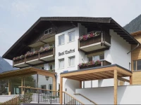 Hotel Taufers 3*