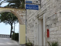 Affittacamere Acqua Salata B&B