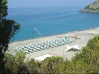 Touring Club Italiano - Marina di Camerota