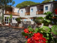Residence Hotel Iselba