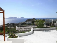 Casadelpino Residence La Piana