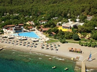 Majesty Kemer Beach 5*