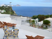 Maridea Casevacanza - Ostrica