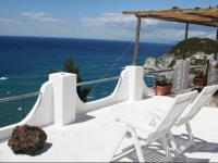 Maridea Casevacanza - Vela A e B