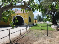 B&B lEremo degli Ulivi