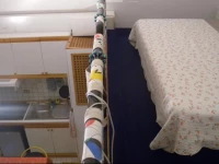 Mini Apartment Tempio di Vesta