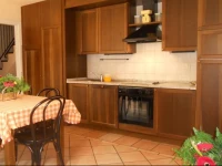 Residence Villa Avisio