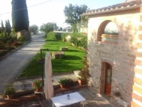 Agriturismo La Marginella