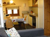 Chez Violette Bormio