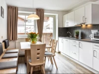 Appartement Treffpunkt