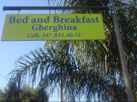 Bed And Breakfast Gherghina