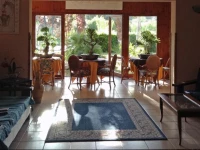 Hotel Villa Cristina 3*