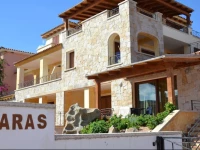 Residence Ataras
